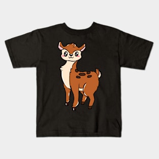 FAWN Kids T-Shirt